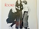 The Roches - The Roches 1979 Warner Bros K56683 LP