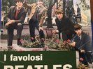 BEATLES I FAVOLOSI BEATLES ITA MONO LP