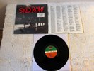 SKID ROW S/T ORIGINAL ATLANTIC (81936-1) VINYL LP IN SHRINK  W/ HYPE STICKER