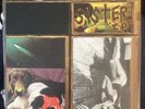 Sister by Sonic Youth - Pink/Purple Vinyl Open EX/EX