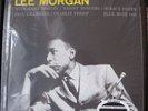 Lee Morgan Sextet Blue Note 1541 reissue 200g Quiet SV-P Classic STILL SEALED