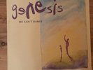 Genesis - We can't Dance - 2* Vinyl LP