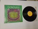 DONOVAN - “THE HURDY GURDY MAN” LP - 1968 EPIC BN 26420 Shrink EX