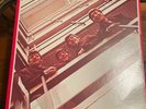 The Beatles / 1962-1966 Red Vinyl Red Album Capitol Records 33 RPM