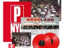 PORTISHEAD - ROSELAND NYC 25TH ANNIVERSARY - RED COLOURED 2 VINYL LP 2024