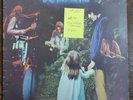 Traffic ‎Last Exit Vinyl Record VG/G+ ILPS 9097 1969