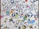 Led zeppelin - III - UK 1st press LP Peter Grant credit