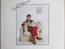 Patrik Fitzgerald - Grubby stories - LP