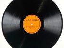 GOSPEL -- Joiner's Five Trumpets : This Changing World - J.O.B 121 - 78 (E+)