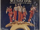 STARFIRE: Dancing Singing For You US Dynamic Artists Funk Boogie OG Vinyl LP