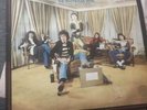 The Sensational Alex Harvey Band The Penthouse Tapes VG+ With Gifts