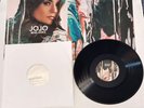NICE  JOJO Mad Love Vinyl Record LP. Rare  Out Of Print  Hard To Find