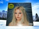 Renee Rapp Snow Angel Exclusive Limited Highlighter Yellow Colored Vinyl LP