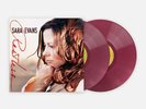 Sara Evans Restless Limited Edition Double LP Colored Vinyl Record Set NEW