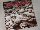 Bathory Requiem LP Vinyl Black Mark Reissue Sweden 2003