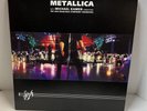 Metallica w/ Michael Kamen & The San Francisco Symphony Orchestra S&M 3 Vinyl LP