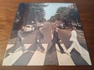 The Beatles Abbey Road Album Apple SO-383 Vinyl Record Sealed