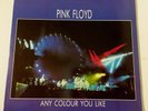 Pink Floyd LP Any Colour You Like - Rome 11 July 1988 3LP