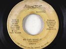 Sweet Soul 45 - Unity - We Can Make It - Apex