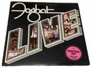 FOGHAT LIVE VINYL LP BEARSVILLE BRK 6971 FIRST PRESS PROMO RECORD SLOW RIDE NM