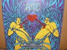 ASG Win Us Over 2x BLUE w/ YELLOW SPLATTER Vinyl Record LP 2014 NEW stoner rock