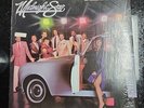 MIDNIGHT STAR No Parking On The Dancefloor SOLAR LP EX(Shrink)
