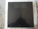 AC/DC, Back in Black, Atlantic, SD 16018, VG cover, play graded M LP