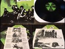 MODERN ACTION Molotov Solution LP Vinyl-The Bodies Smut Peddlers The Stitches