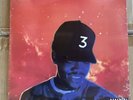 Chance The Rapper - Coloring Book 2xLP Red Orange Mix Color Vinyl - New / Sealed