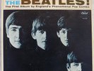 The Beatles - Meet The Beatles - 7