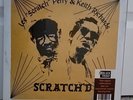 LEE SCRATCH PERRY KEITH RICHARDS- Scratch'd RSD 2023 Exclusive SEALED