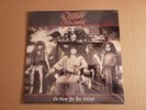 Ozzy Osbourne – No Rest For The Wicked - FZ 44245 CBS - ORIGINAL SEALED LP 1988