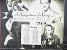 (4) RECORD 78 RPM ALBUM 