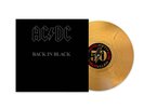 AC/DC - Back In Black  (50th Anniversary)  [VINYL]