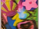 The Crazy World of Arthur Brown - A1 Inscriced-1984-Polydor 2459 357