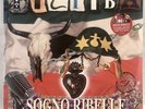 LITFIBA SOGNO RIBELLE 2LP 180g VINILE BIANCO NUMERATO SEALED