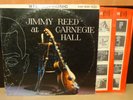 JIMMY REED CARNEGIE HALL ORIG 1961 VEE JAY 2SR-1035 JOHN LEE HOOKER MUDDY WATERS