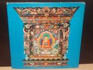 VARIOUS CHO-GA TANTRIC AND RITUAL MUSIC OF TIBET ORIG 1974 US DORJE LING 76965