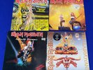 LOT-(4) Iron Maiden 12