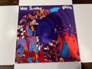 The Glove- Blue Sunshine- LP 1990 Rough Trade RUS 85-1 Blue Vinyl