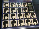 The Beatles A HARD DAY'S NIGHT 2012 180g Audiophile FACTORY SEALED  MINT VINYL
