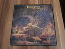 LP Judas Priest,,Sad Wings Of Destiny