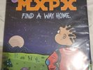 Mxpx-Find A Way Home Nova Variant Record