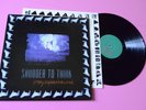 SHUDDER TO THINK LP PONY EXPRESS ORIG UK 1994 NM