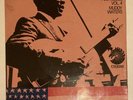 MUDDY WATERS 7” VINYL EP “THE REAL FOLK BLUES VOLUME 4” CHESS RECORDS 1964 RARE