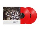 PORTISHEAD Roseland NYC Live LP 25th Anniversary Ed. LIMITED RED Vinyl   PRESALE