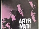 THE ROLLING STONES Aftermath 1st UK Pressing 1966 DECCA LK 4786 MONO FFrr
