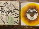 The Damned - Don't Cry Wolf 7