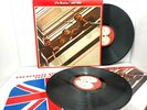 BEATLES 1962-1966 EMI EAP9033 JAPAN OBI VINYL 2LP