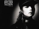 Janet Jackson Janet Jackson's Rhythm Nation 1814 (Exclusive Silver Color (Vinyl)